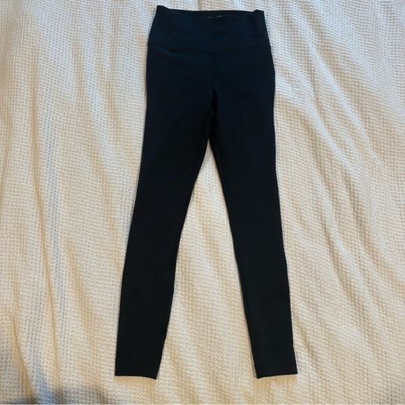 Outdoor voices FreeForm 7/8 Legging size XS black - Picture 8 of 9